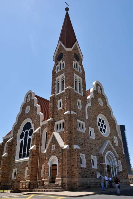 2011-11-08_11-05-58.jpg - Windhoek - Christuskirche
