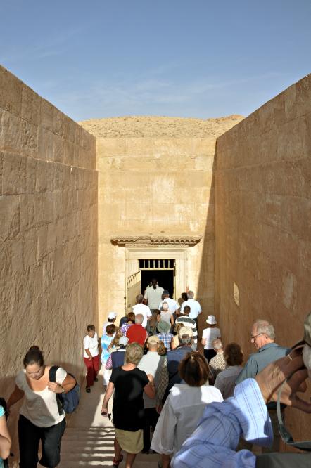 101014-090350.jpg - Palmyra: Das "Grab der drei Brüder".