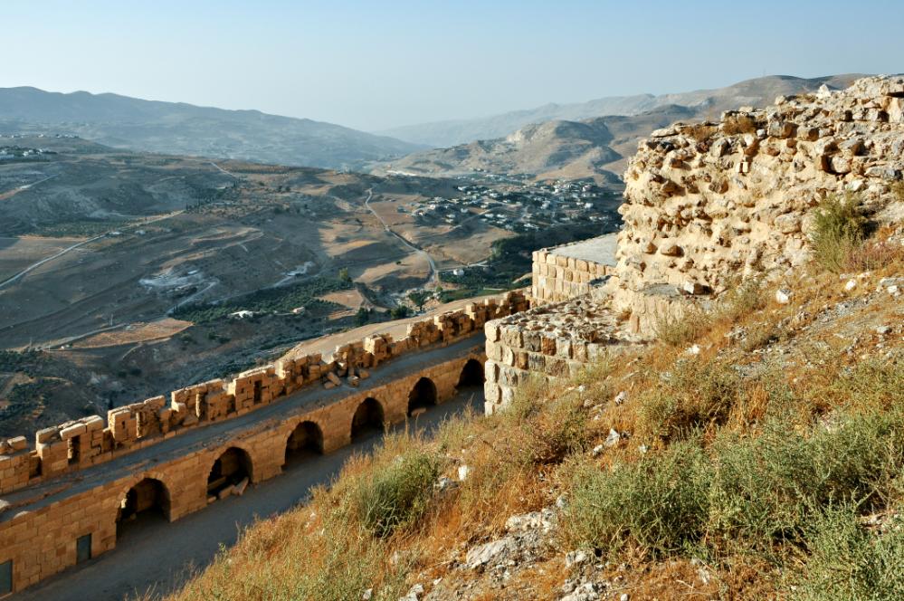 101019-163502.jpg - Blick von der Festung Kerak.